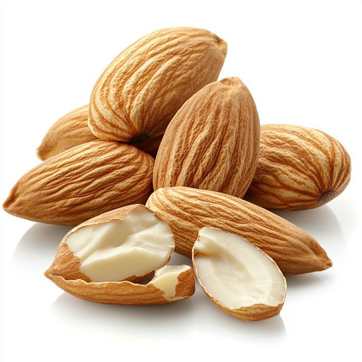Required Certifications for Exporting & Importing California Almonds (ISO, HACCP, Organic, Halal)